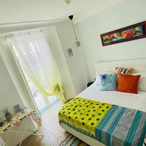  Casa vacanze Parthenope Italia