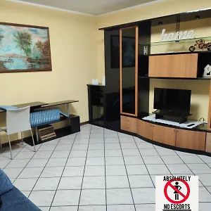  Appartamento Veronica's Italia