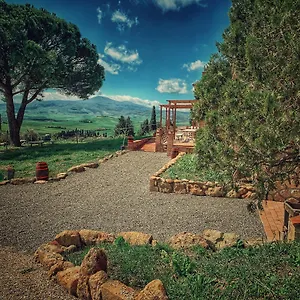  Alloggio per agriturismo Il Casato Mag-il Vaglio Italia